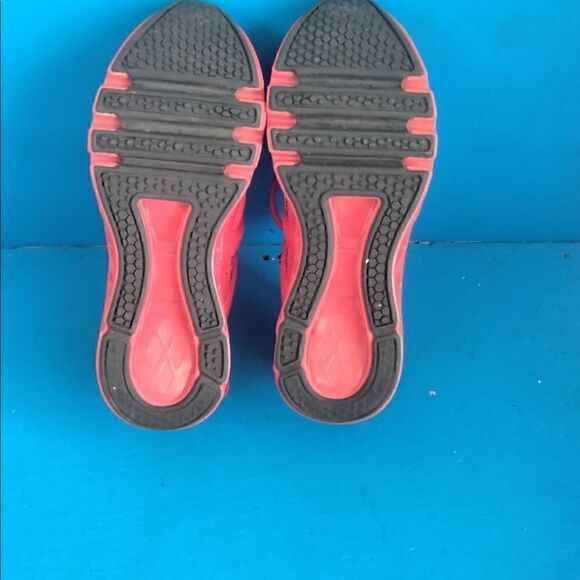 Women's Running Shoes Athletic Tennis Blade Non-slip Walking Sneakers JUST SO SO - Picture 7 of 7